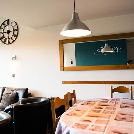 Belle Vue Villa Malmedy Bagian luar foto
