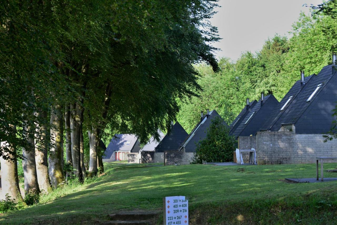 Belle Vue Villa Malmedy Bagian luar foto