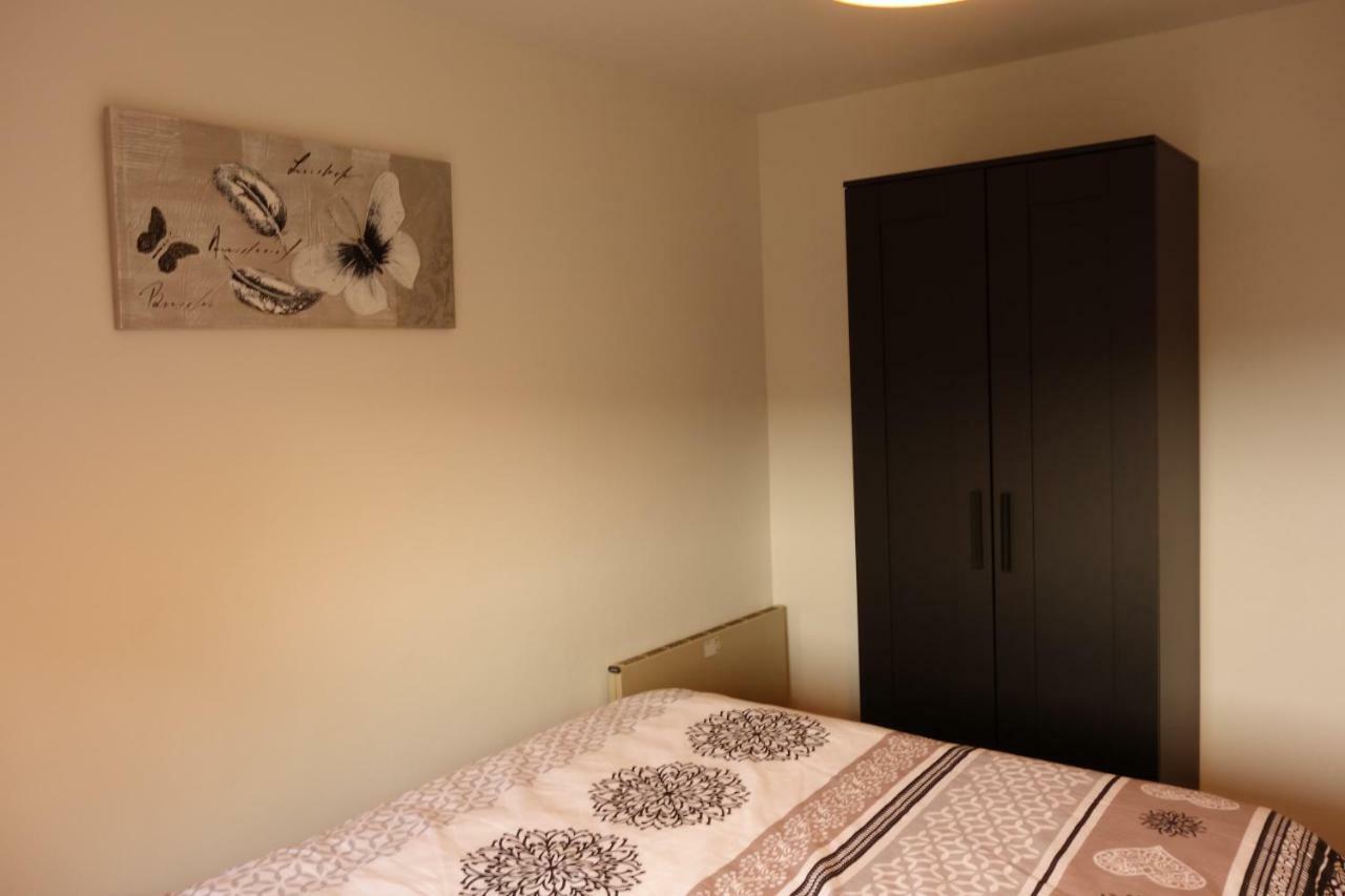 Belle Vue Villa Malmedy Bagian luar foto