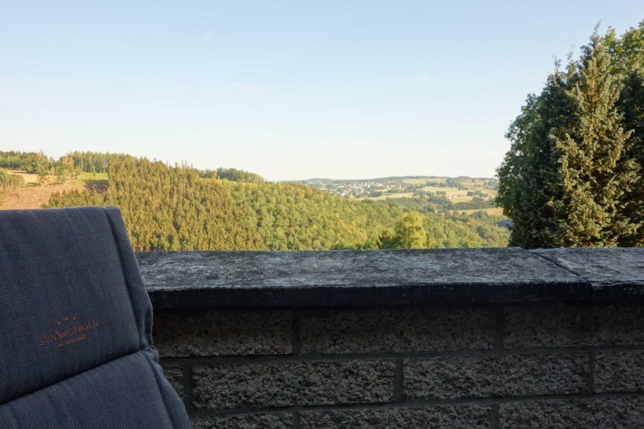 Belle Vue Villa Malmedy Bagian luar foto